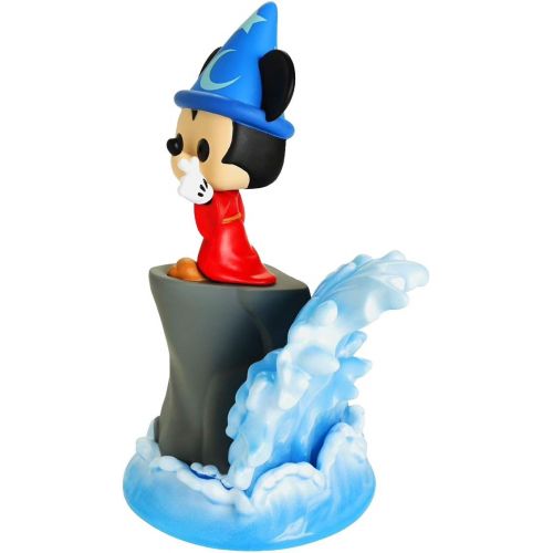 펀코 Funko Pop 481 Fantasia Movie Moment Sorcerer Mickey Mouse Figure