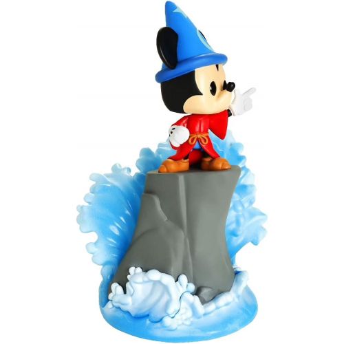 펀코 Funko Pop 481 Fantasia Movie Moment Sorcerer Mickey Mouse Figure