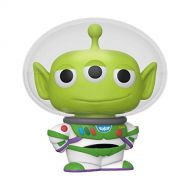 Funko Pop! Disney: Pixar Alien Remix Alien as Buzz Lightyear Vinyl Figure