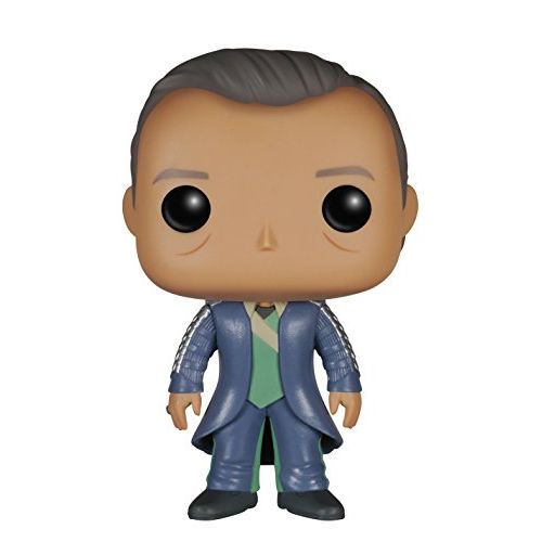  Funko POP Disney: Tomorrowland David Nix Action Figure