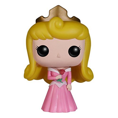 펀코 Pop Disney Aurora Figure