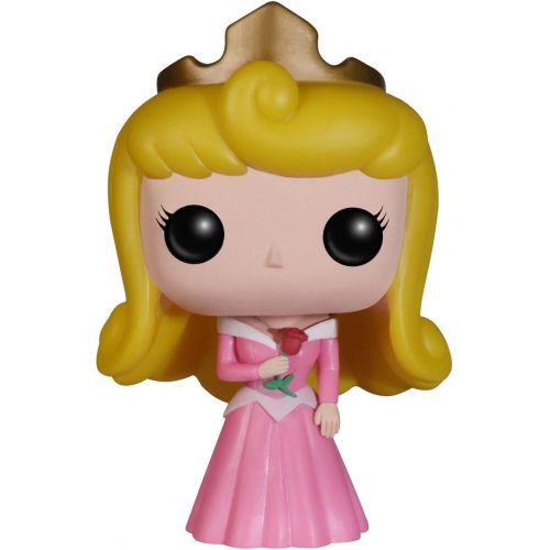 펀코 Pop Disney Aurora Figure