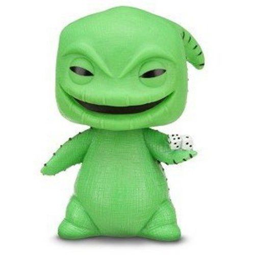  Funko POP Disney Series 4 Oogie Boogie Vinyl Figure