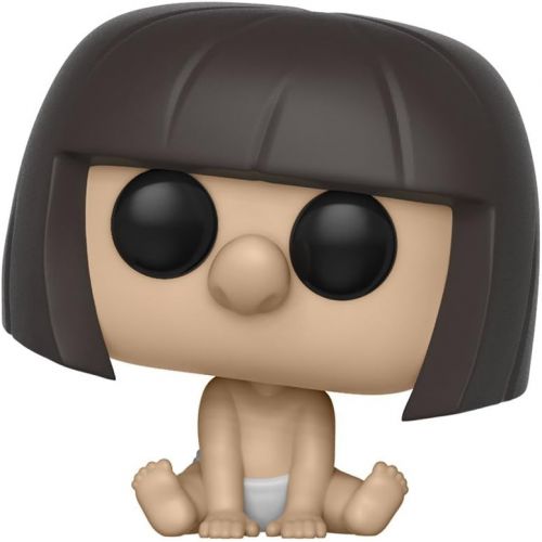 펀코 Funko Pop Disney: Incredibles 2 Edna Jack Jack Summer Convention Exclusive