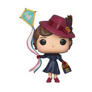 Funko Pop Disney: Mary Poppins Returns Mary with Kite Collectible Figure, Multicolor, Standard