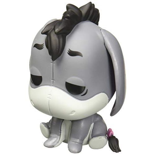 펀코 Funko POP Disney: Winnie the Pooh Eeyore Toy Figure