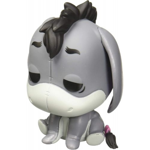 펀코 Funko POP Disney: Winnie the Pooh Eeyore Toy Figure