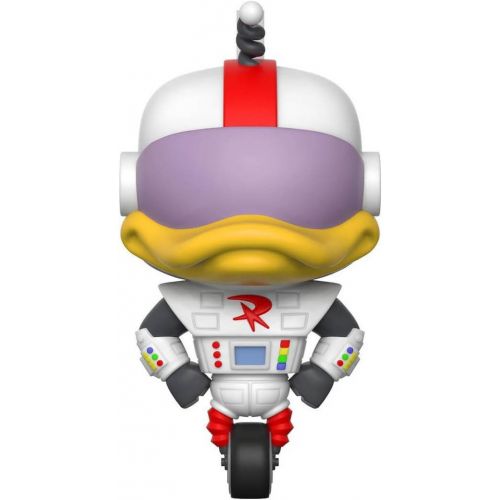 펀코 Funko Pop Disney Duck Tales Gizmoduck