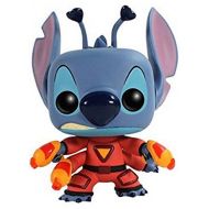 Funko POP Disney: Lilo & Stitch Stitch 626 Vinyl Figure