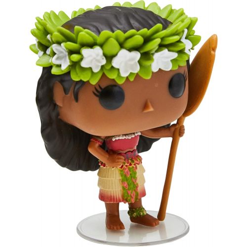 펀코 Funko POP! Disney Voyager Moana Exclusive Vinyl Figure #217