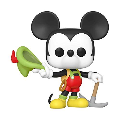  Funko Pop! Disney: Disney 65th Mickey in Lederhosen