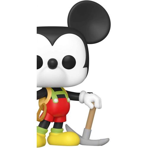  Funko Pop! Disney: Disney 65th Mickey in Lederhosen