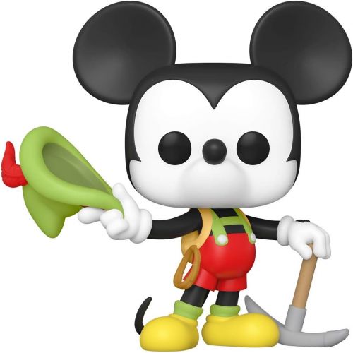  Funko Pop! Disney: Disney 65th Mickey in Lederhosen