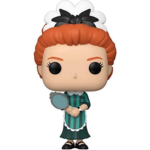  Funko Pop! Disney: Haunted Mansion Maid, Multicolor