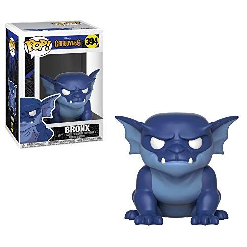 펀코 Funko Pop! Disney: Gargoyles Bronx Collectible Figure, Multicolor