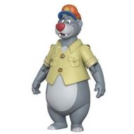 POP Funko Action Figure: Disney Afternoons Baloo Collectible Figure,3.75 inches