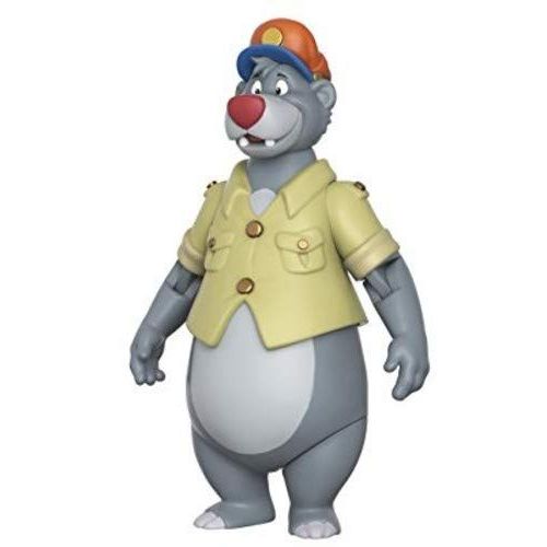 펀코 POP Funko Action Figure: Disney Afternoons Baloo Collectible Figure,3.75 inches