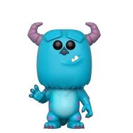 Funko POP! Disney: Monsters Sulley Collectible Figure, Multicolor