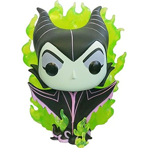 펀코 Funko POP Disney Maleficent #232 Exclusive Vinyl Figure