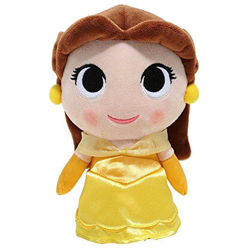 펀코 POP Funko Disney Super Cute Plushies Belle Figure