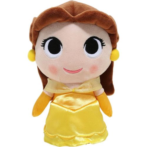 펀코 POP Funko Disney Super Cute Plushies Belle Figure