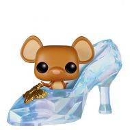 Funko POP Disney: Cinderella (Live Action) Slipper Vinyl Figure