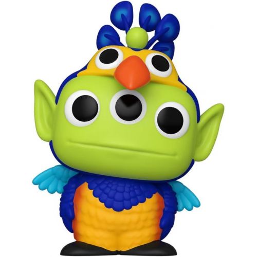 펀코 Funko Pop! Disney #758 Remix Alien as Kevin (2020 Summer Convention Exclusive)