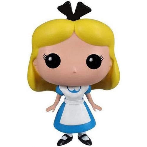  Funko POP Disney Series 5: Alice Vinyl Figure