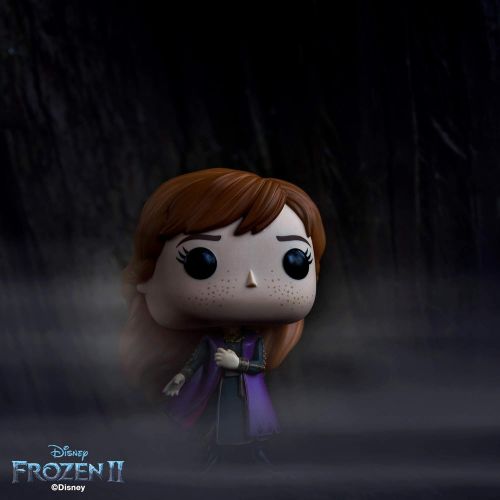 펀코 Funko Pop! Disney: Frozen 2 Anna Vinyl Figure