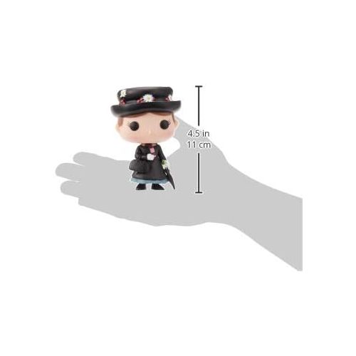  Funko POP Disney Series 5: Mary Poppins Vinyl Figure