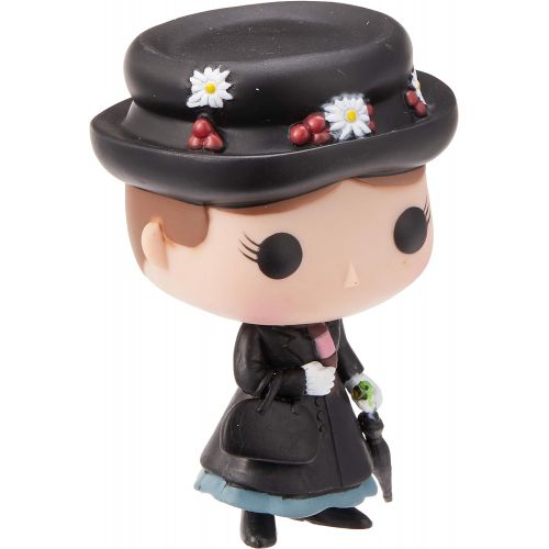  Funko POP Disney Series 5: Mary Poppins Vinyl Figure