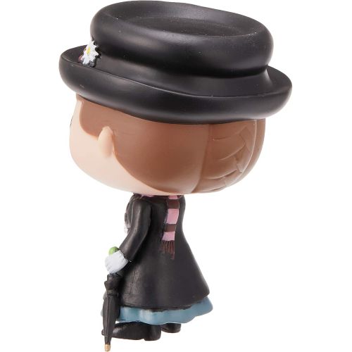  Funko POP Disney Series 5: Mary Poppins Vinyl Figure