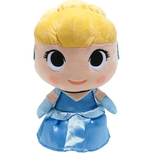 펀코 POP Funko Disney Super Cute Plushies Cinderella Figure