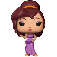 Funko POP! Disney: Hercules Meg Collectible Figure, Multicolor,3.75 inches