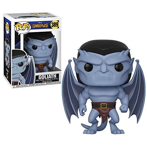 펀코 Funko Pop! Disney: Gargoyles Goliath Collectible Figure, Multicolor