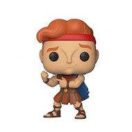 Funko 29322 POP! Disney: Hercules (Styles May Vary) Collectible Figure, Standard, Multicolor