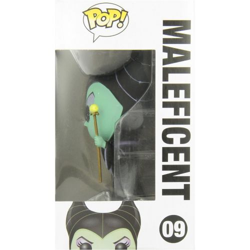  Funko POP Disney Maleficent Vinyl Figure