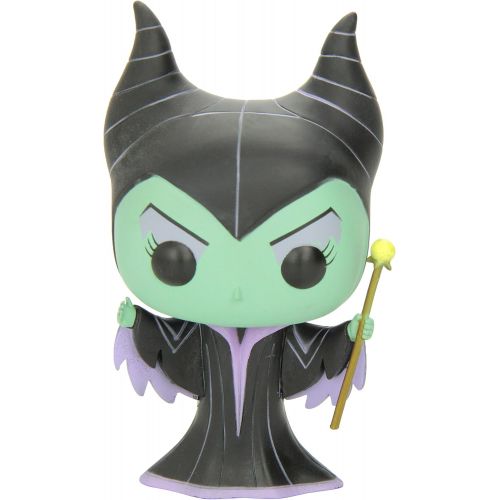  Funko POP Disney Maleficent Vinyl Figure