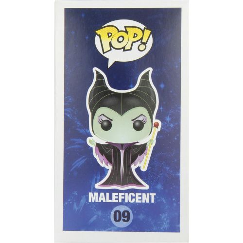  Funko POP Disney Maleficent Vinyl Figure