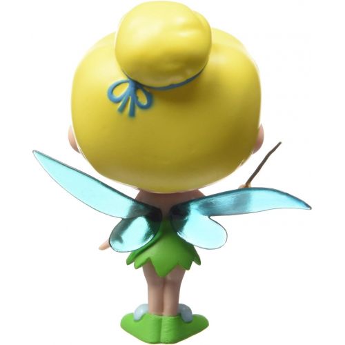  Disney: Peter Pan Tinker Bell Funko Pop! Vinyl Figure (Bundled with Compatible Pop Box Protector Case)