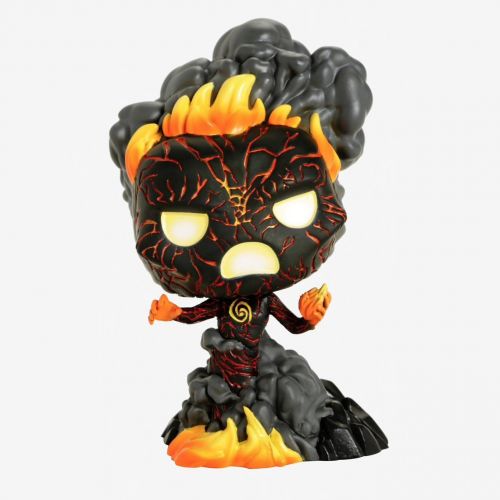  Funko POP! Disney: Moana Te Ka