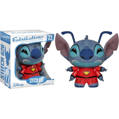 펀코 POP Disney Stitch 626