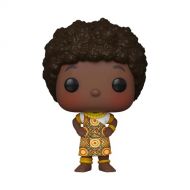 Funko POP Disney Parks: Small World Kenya, Multicolour (55257)