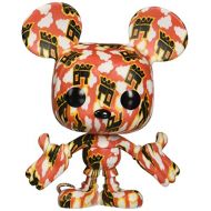 POP! Art Series: Mickey