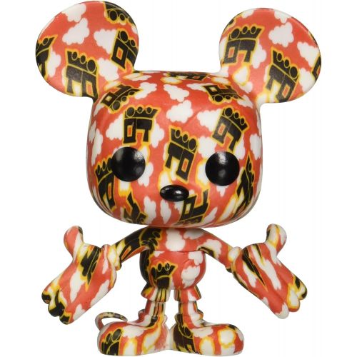  POP! Art Series: Mickey