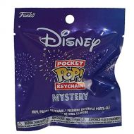 Funko Mystery Pocket POP! Keychain: Disney ? One Mystery Keychain