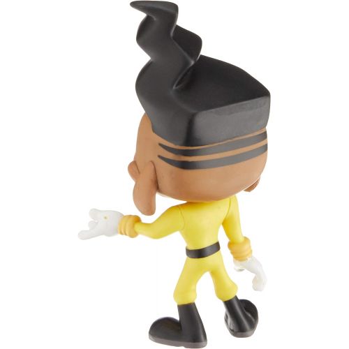 펀코 Funko Pop! Disney Goofy Movie Powerline #424