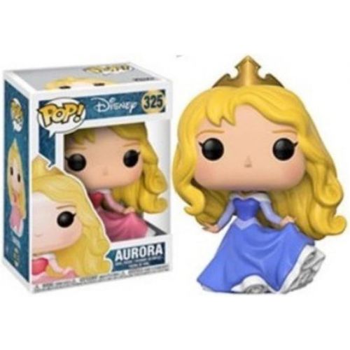 펀코 Funko Pop Disney: Sleeping Beauty Aurora (Styles May Vary) Collectible Vinyl Figure