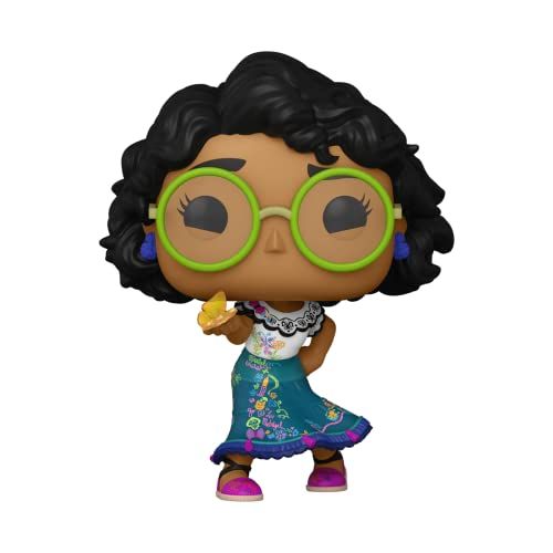 펀코 Funko Pop! Disney: Encanto Mirabel Madrigal