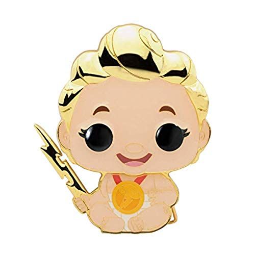 펀코 Funko Pop! Pins: Disney Baby Hercules